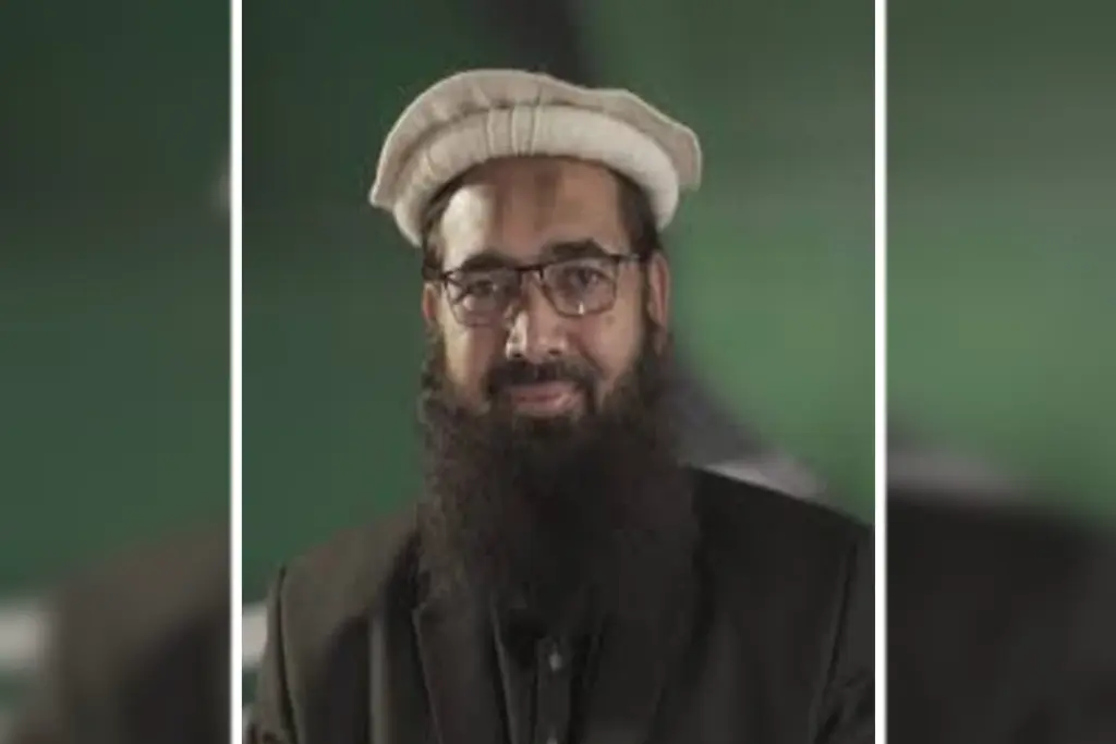 Hafiz Abdul Rauf