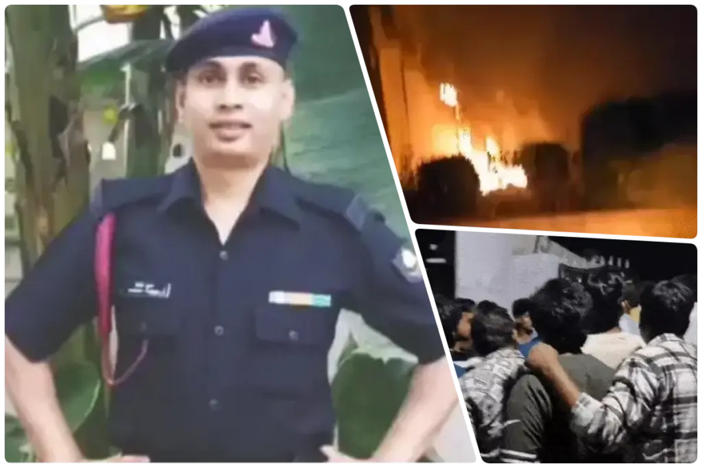 दुश्‍मन की गोलाबारी में हरियाणा के लांस नायक दिनेश को वीरगति, पुंछ में थे तैनात