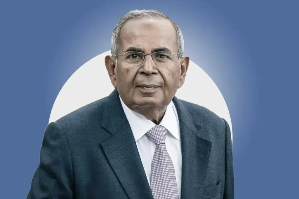 Gopichand Hinduja