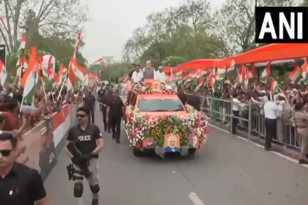PM Modi