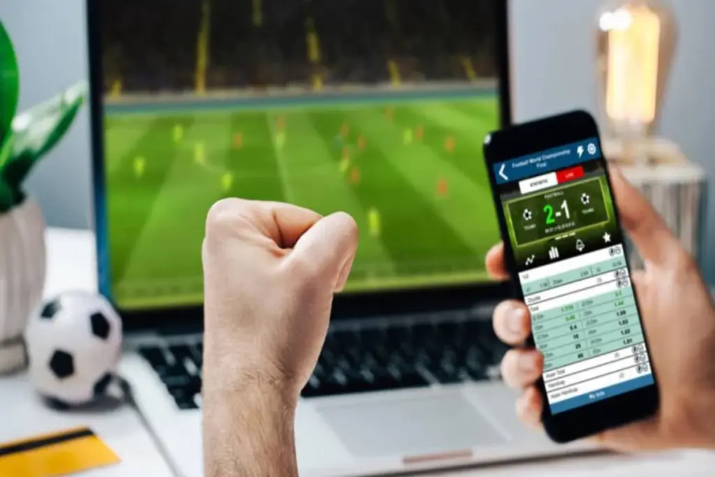 offline betting apps