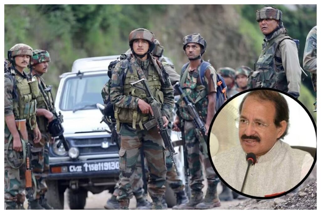 operation sindoor