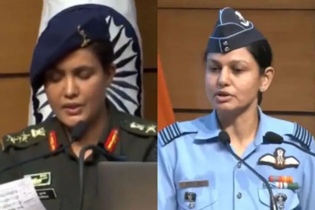 operation sindoor