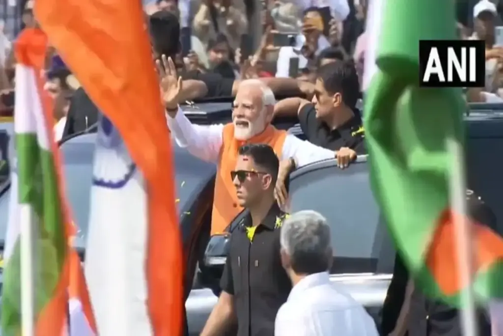 PM Modi