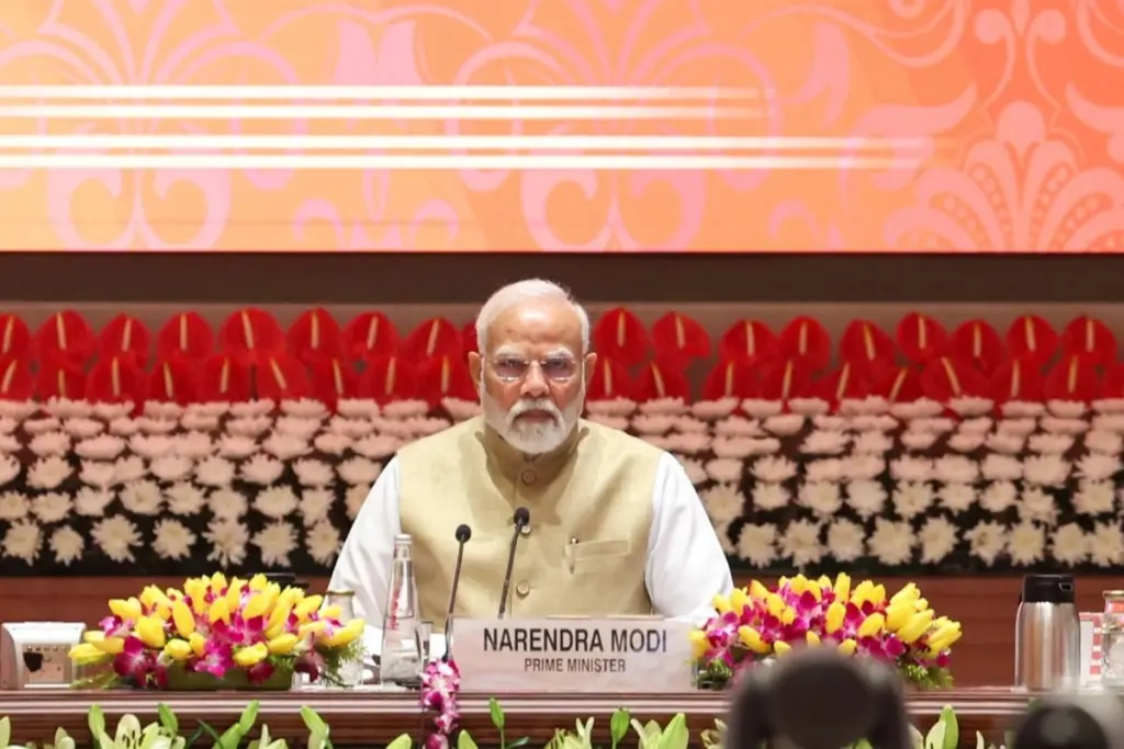 PM Modi