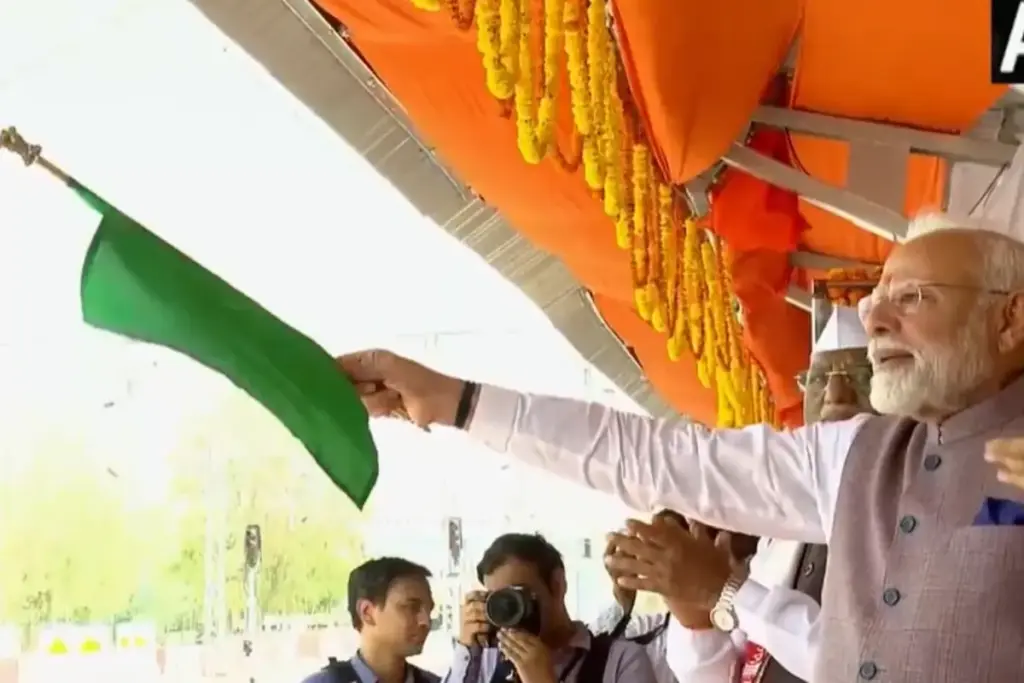 PM Modi