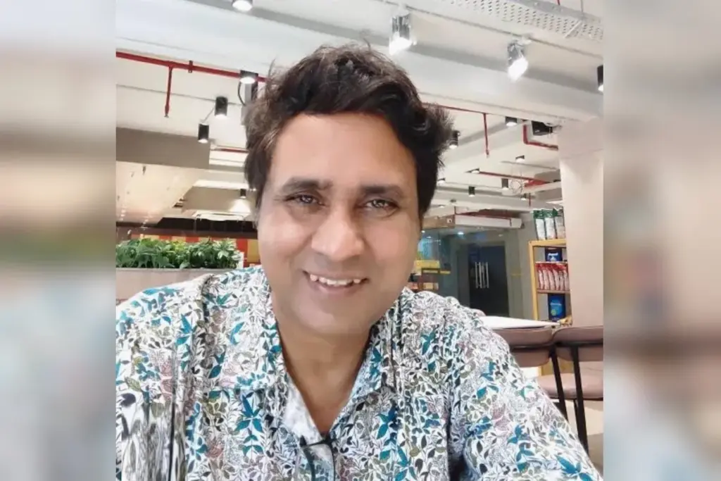 sanoj mishra