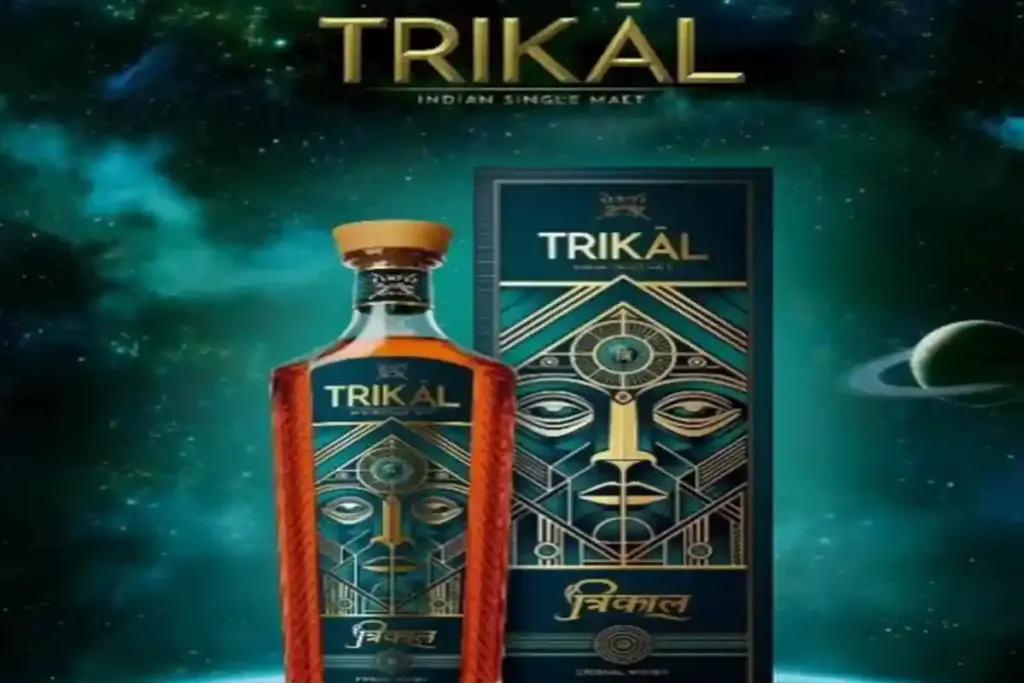 Trikal whisky