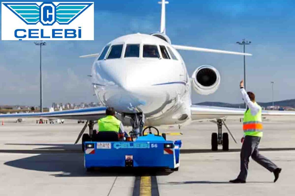 Celebi Aviation