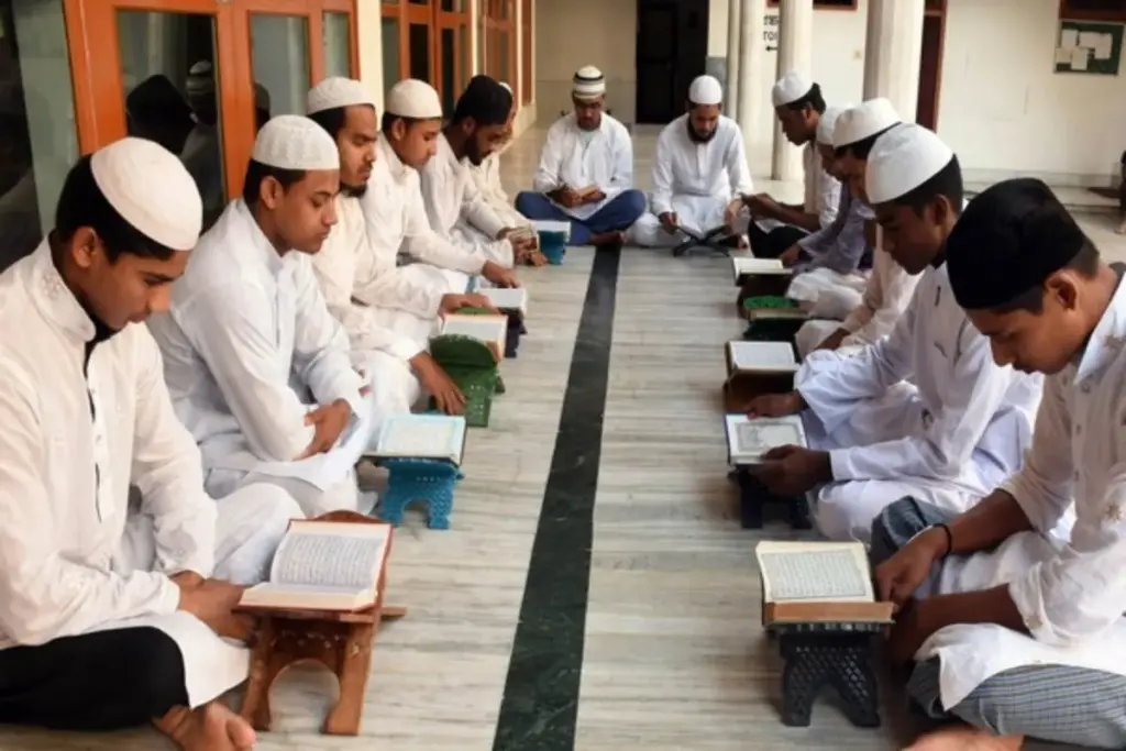 uttarakhand madrasa board