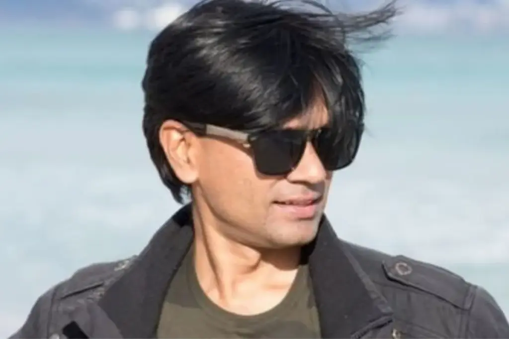 Muhammad Zubair
