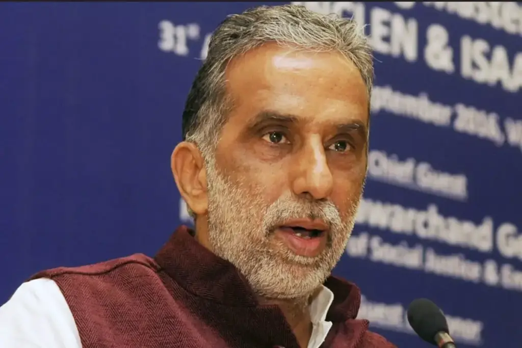 Krishan Pal Gurjar