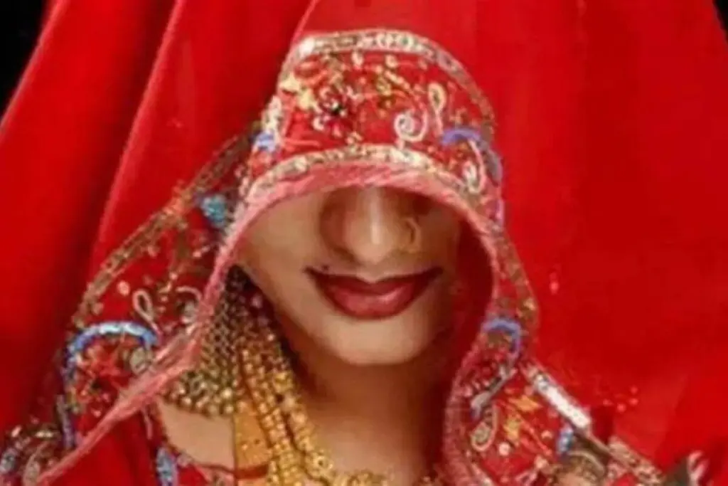 looteri dulhan Prayagraj