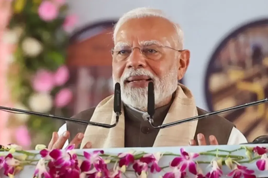 Mann Ki Baat