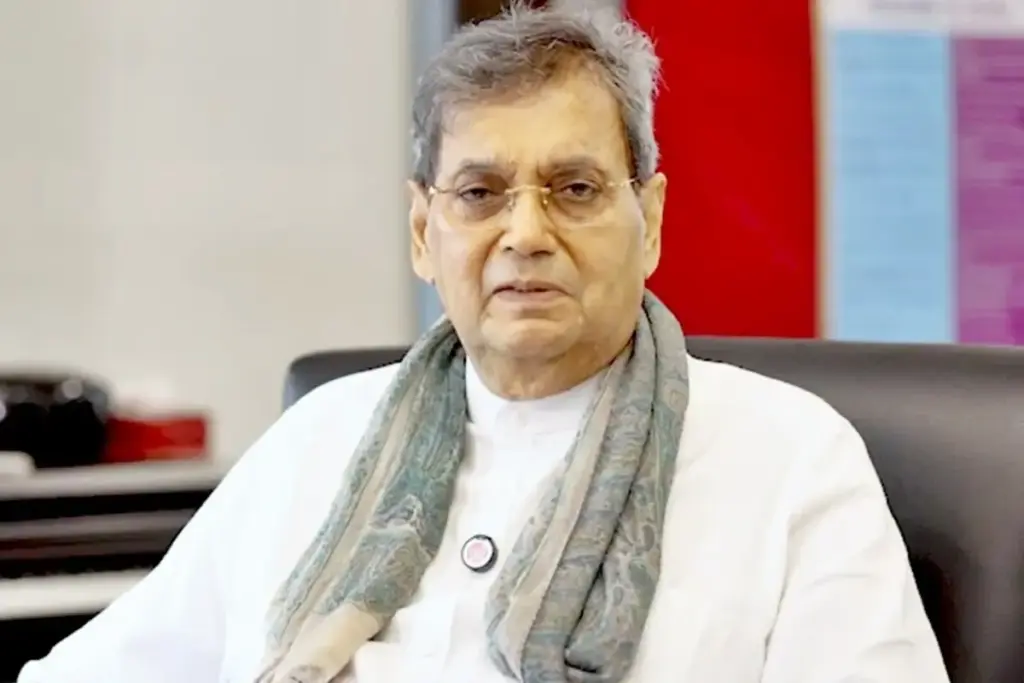 Subhash Ghai