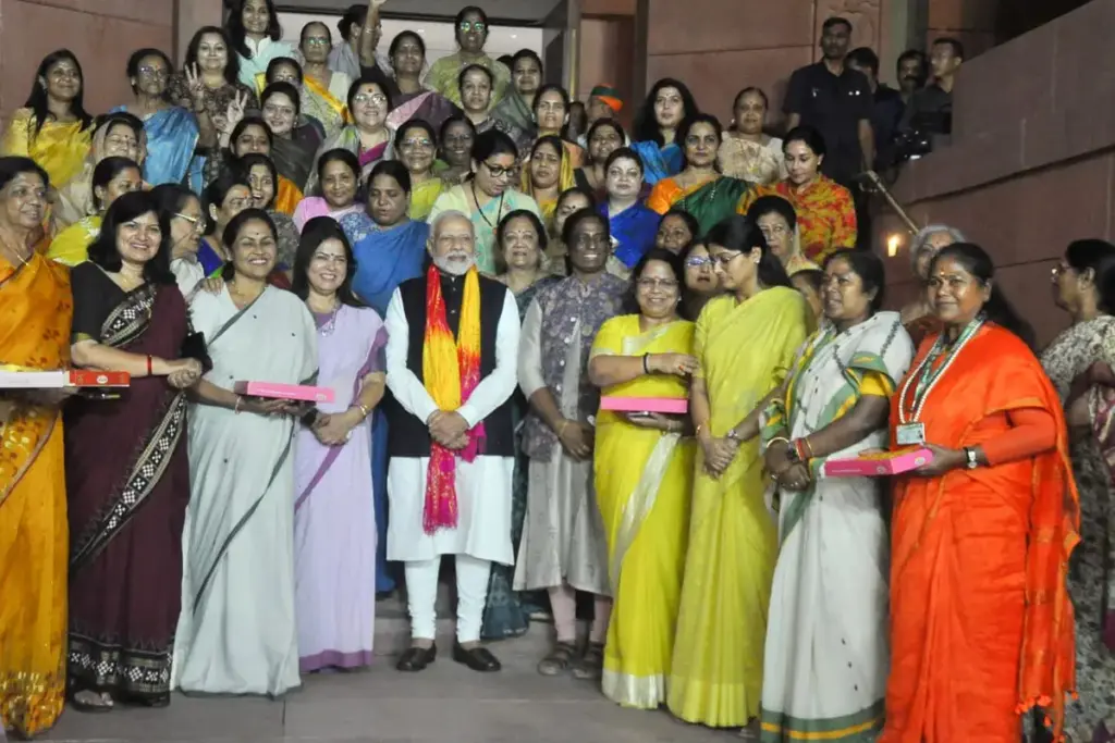Women Empowerment