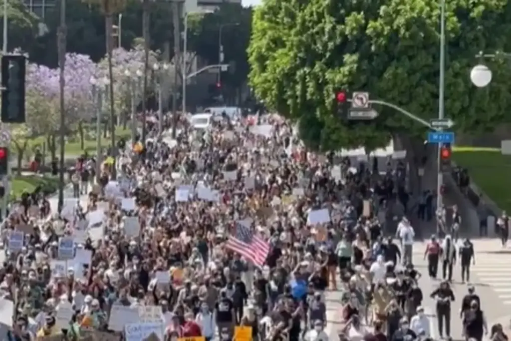 Los Angeles