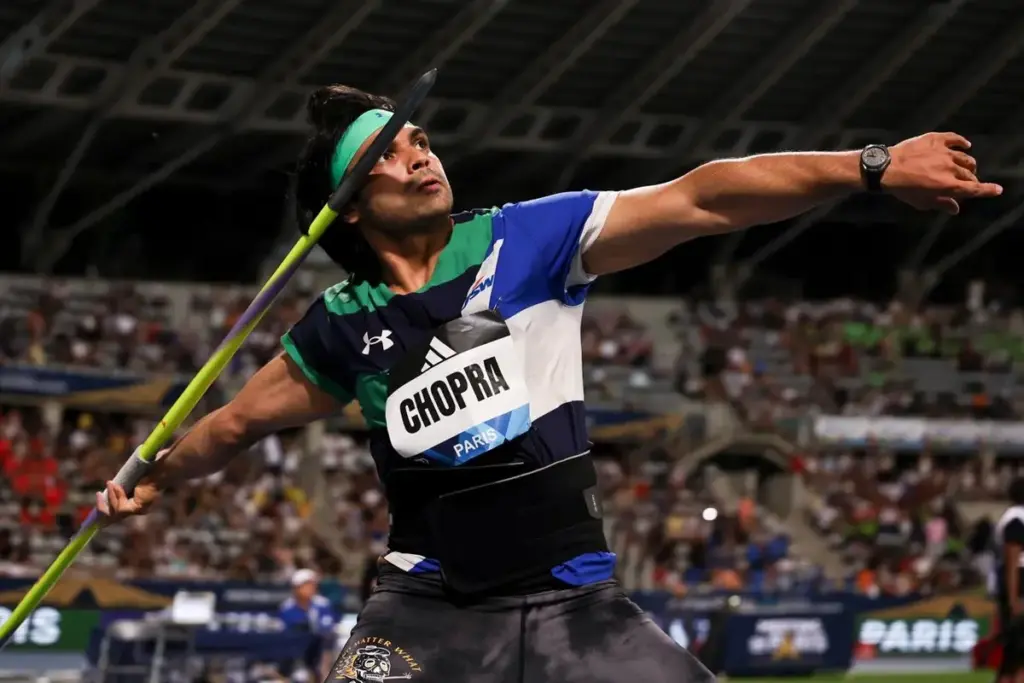 Diamond League