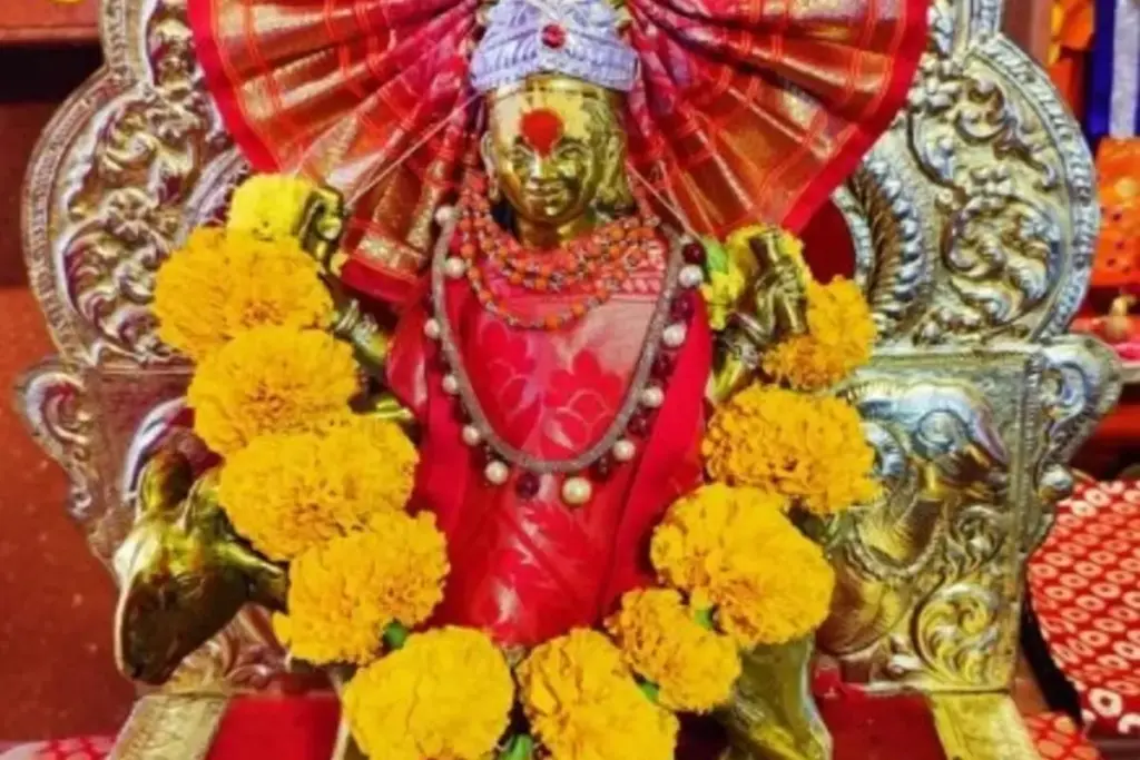 temple