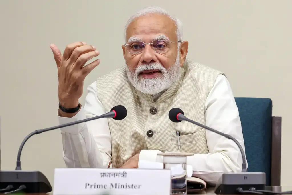 PM Modi