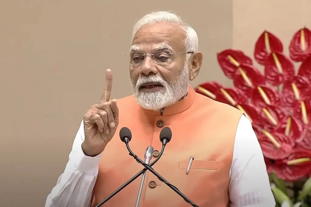 Mann Ki Baat