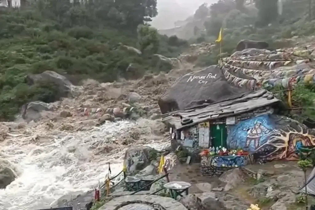 Flood