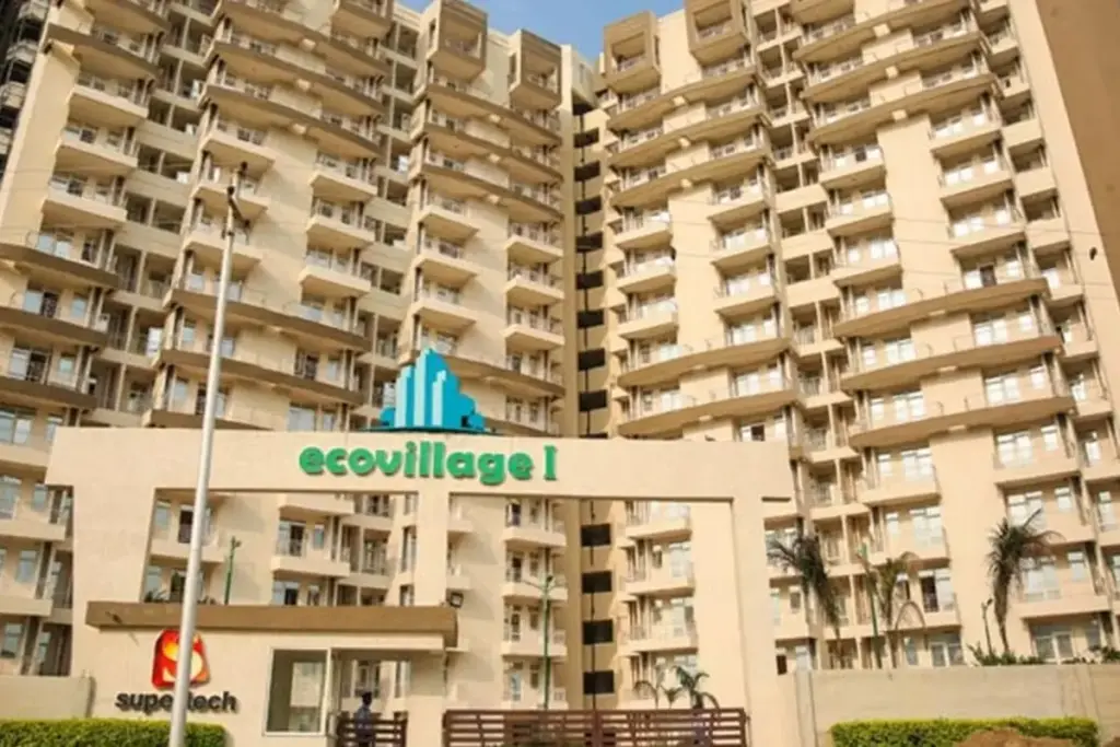 Greater Noida