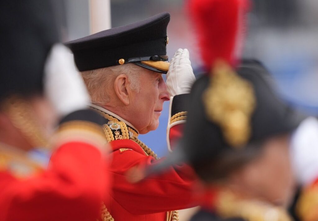 British Royal Family
