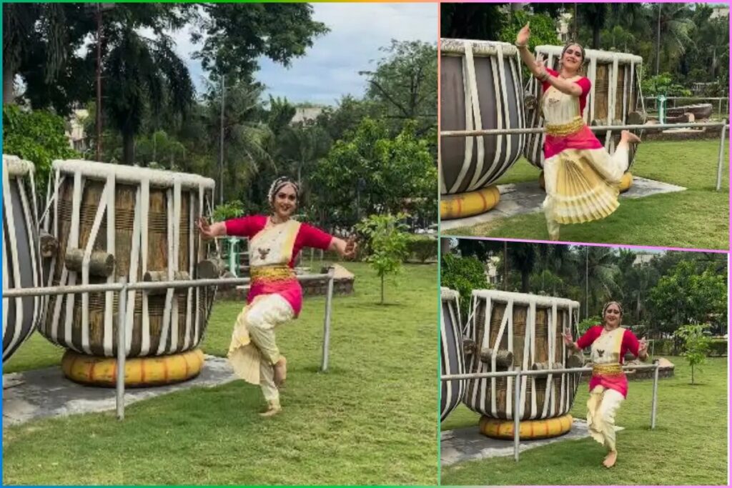 Meenakshi Seshadri