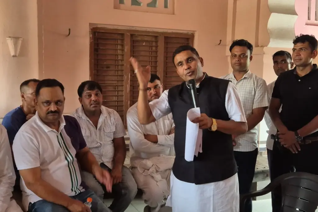 Sudesh Kataria