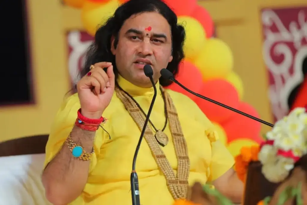 Devkinandan Thakur