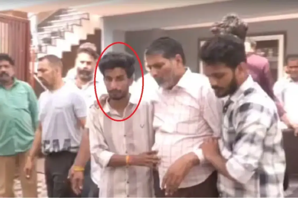 Raj Kushwaha
