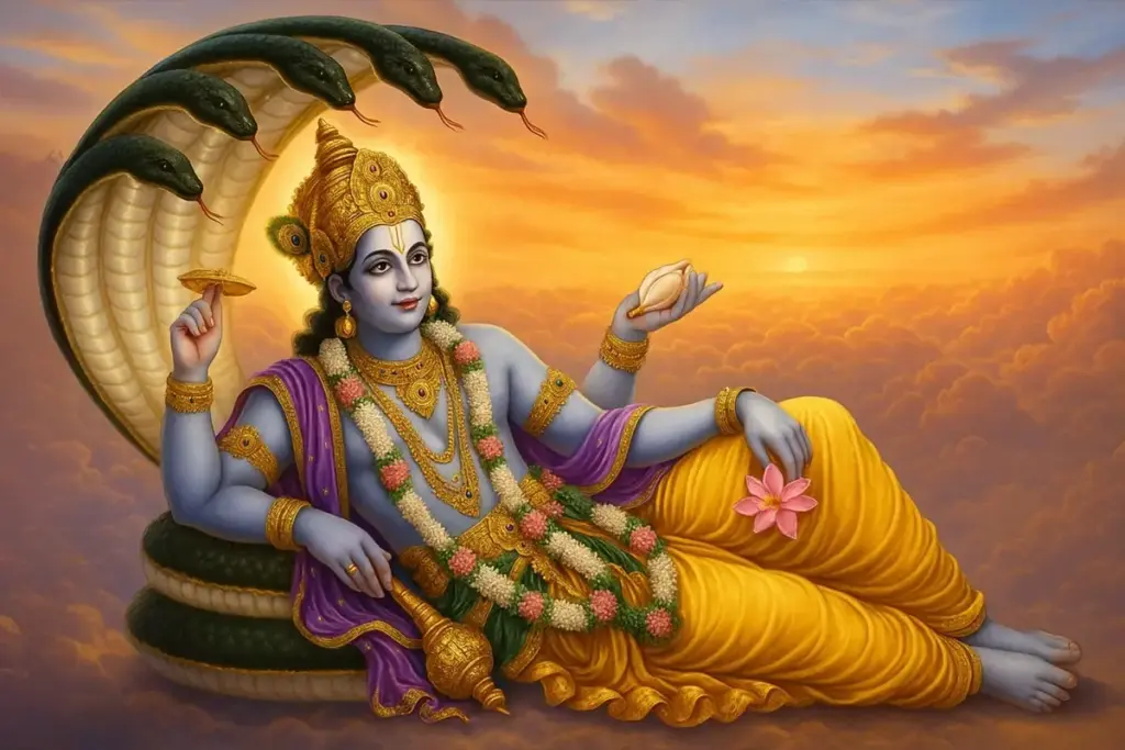 Yogini Ekadashi