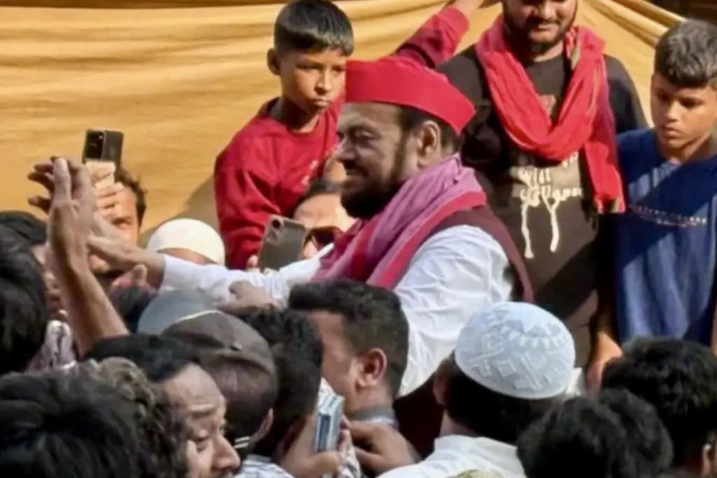 ABU AAZMI