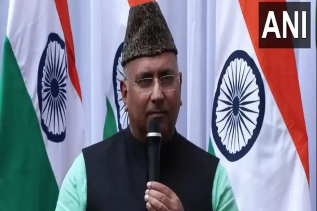 Ghulam Ali Khatana