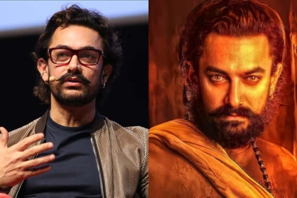 Aamir Khan
