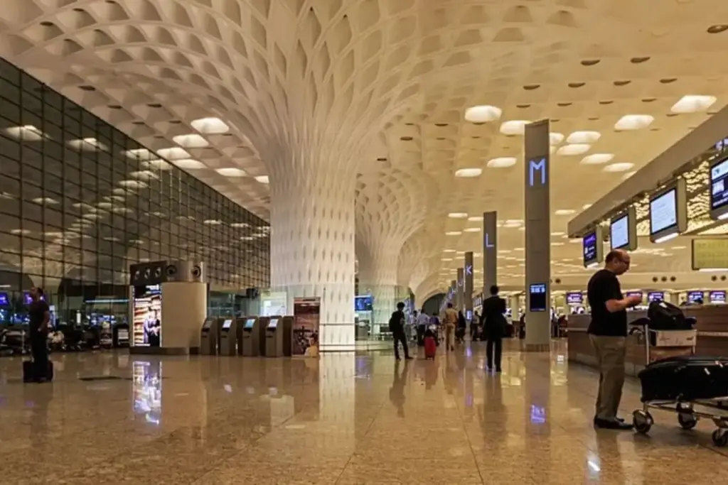 Adani airports