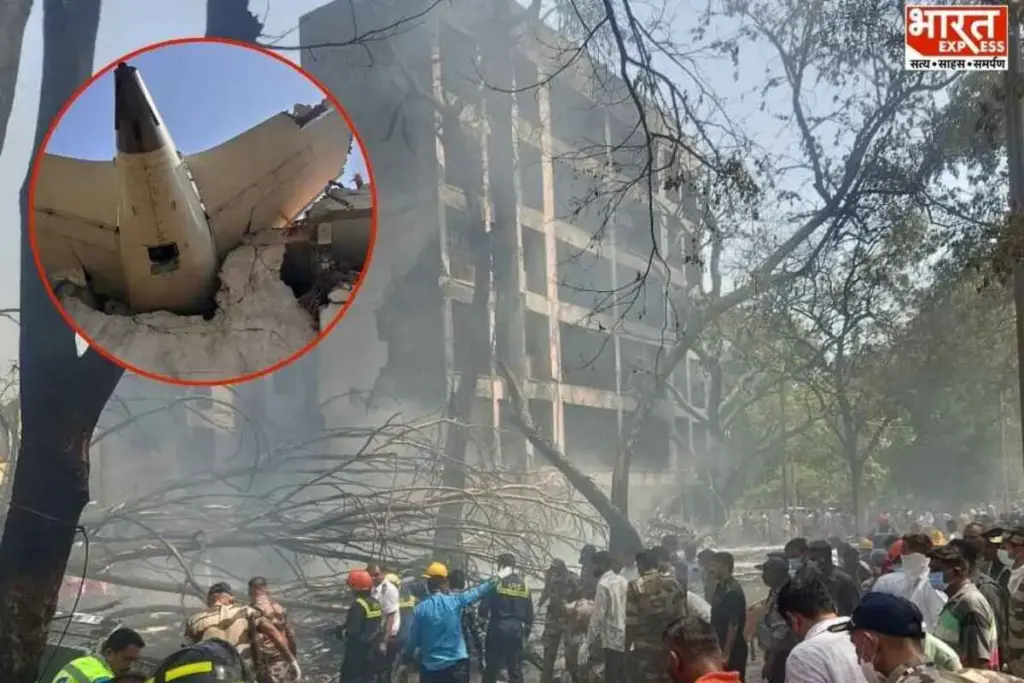 ahmedabad plane crash