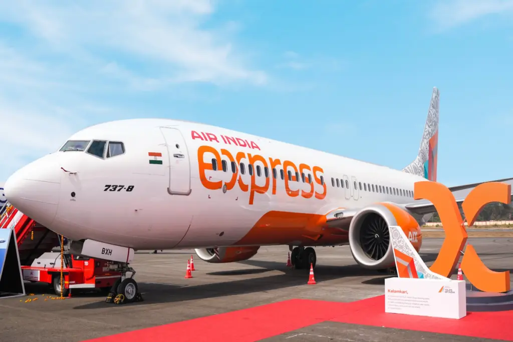 Air-India-Express