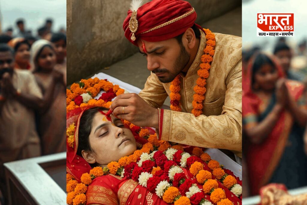 Ajab Gajab Wedding