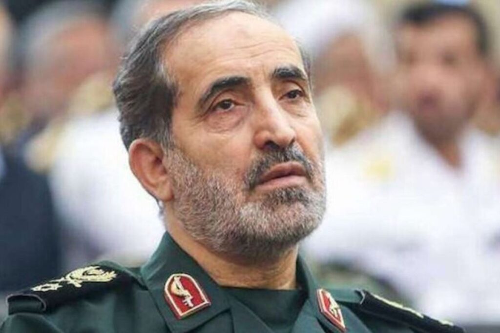 iran israel war