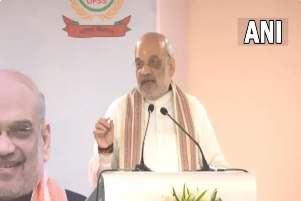 Amit Shah