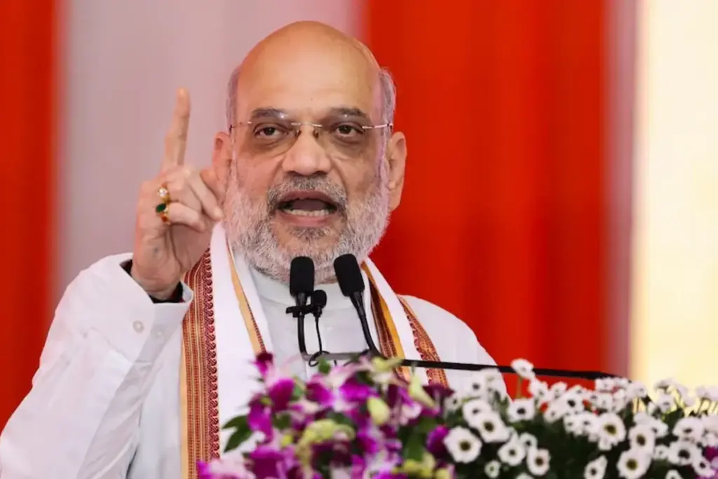 Amit Shah