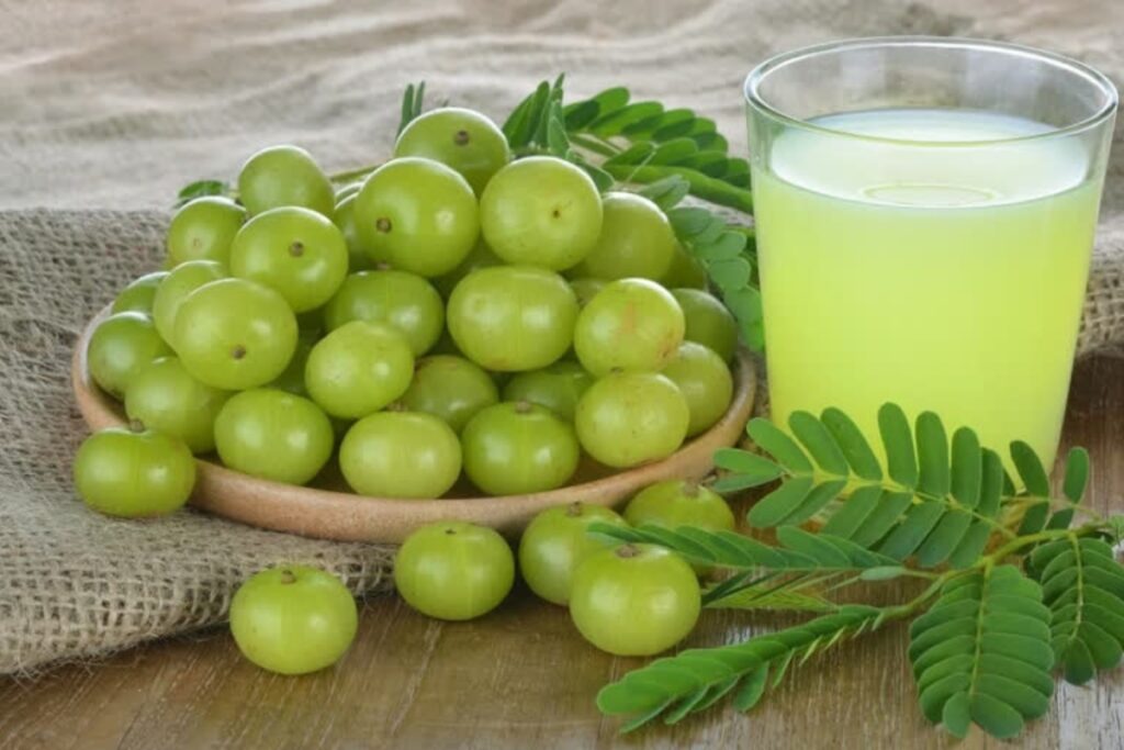 Amla Benefits