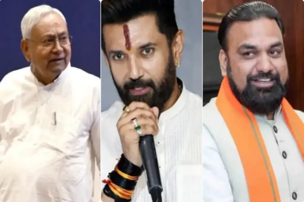Bihar Assembly Elections