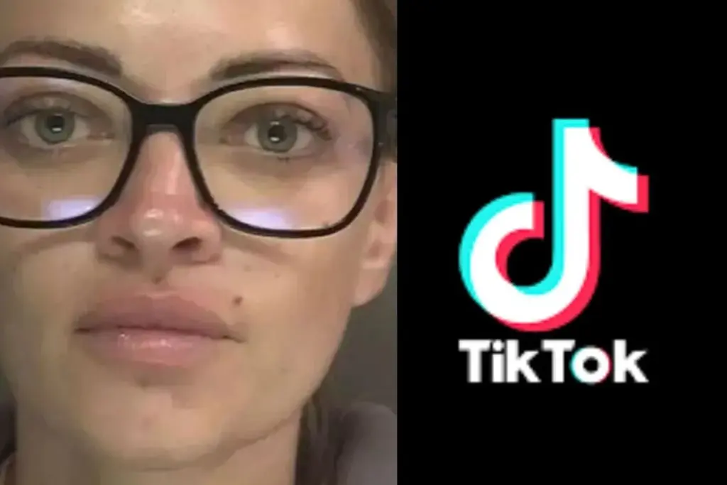 TikTok addiction