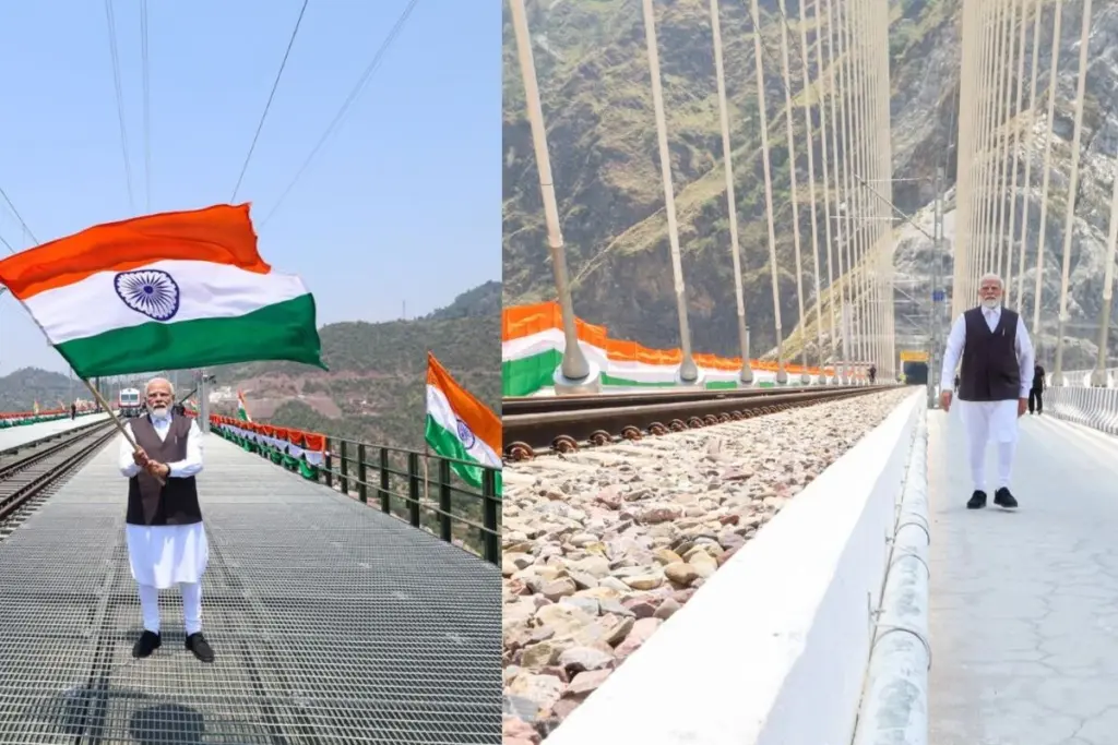 ommandos protect Vande Bharat train