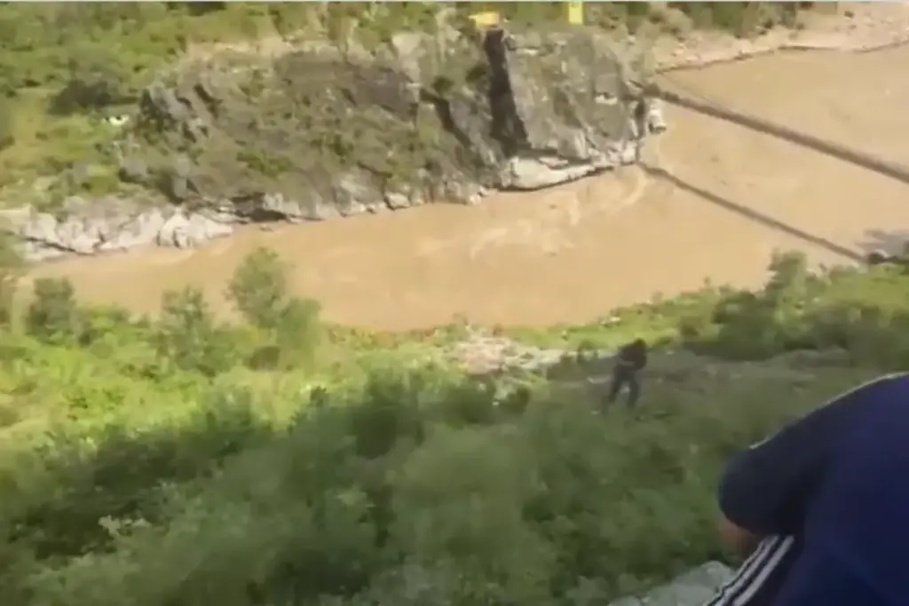 Rudraprayag