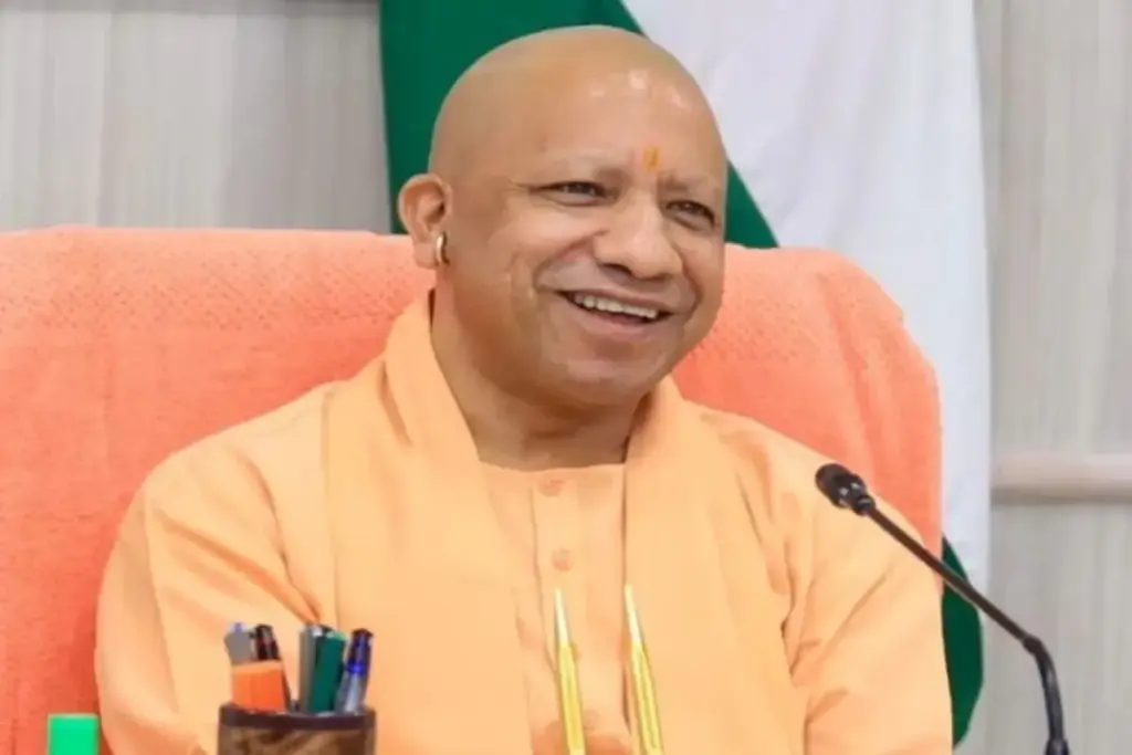 cm yogi