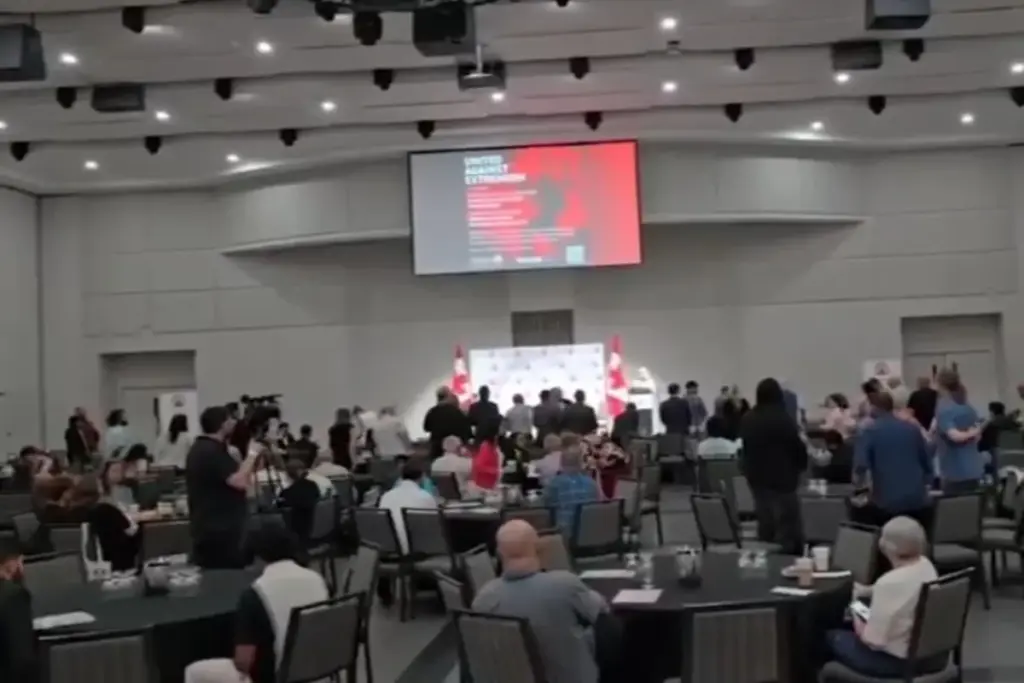 Canada India Foundation